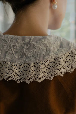 Платье Арбат, молочный - Cher-Neva фото 19