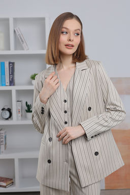 жакет - Vladi collection фото 9