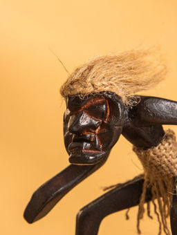 Вечный календарь Абориген-календарь, 18118 см, дерево - Simaland фото 5