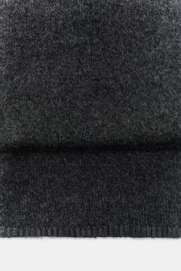BASIC SCARF - Zara фото 5