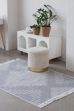 Ковер Штрих 120х180 см - Уютности фото 4