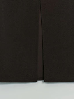 Юбка миди с люрексом / Zarina