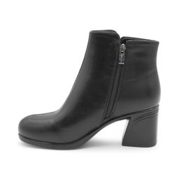 Ботинки демисезонные H16-3G черные - Sport фото 3