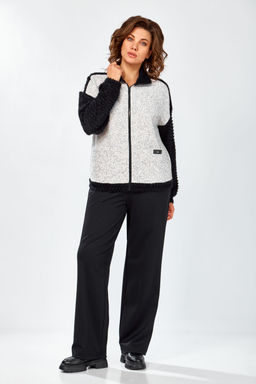 Костюм LADY SECRET 25227 беж-черный