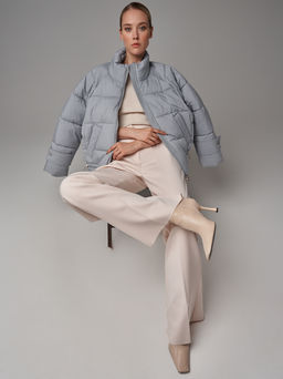 Пуховик женский HOOPS, арт. 71960z