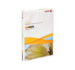Бумага д/полноцвет. лаз. печати Xerox Colotech Plus А3 160 г/м2 250 л