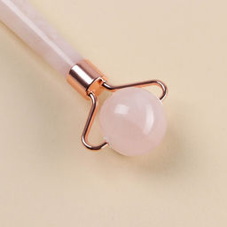 Новый год. Массажер гуаша новогодний «Искушай красотой», на Новый год, природные материалы