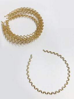 Набор ободков PN0484(4)зол