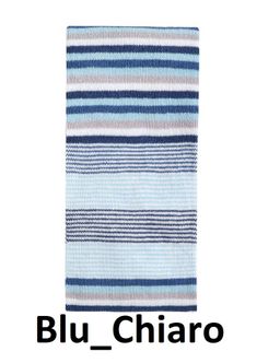 OMSA kids Collant 11P11-2 в полоску - beige  фото 6
