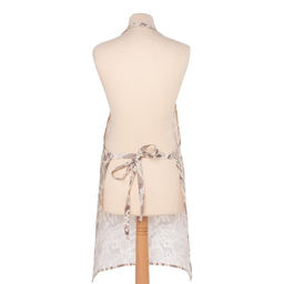 Фартук Доляна Forest dwellers 60х70 см, 100% хл, рогожка 164 г/м2  фото 7