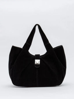 Сумка 2500YF black Polina&Eiterou