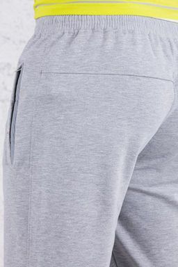 Брюки спортивные 
 5.9104-серый-светлый