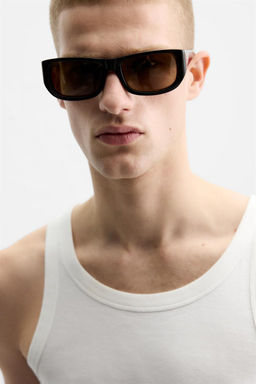 TANK TOP - Zara фото 5