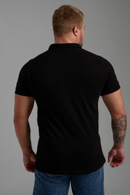 Футболка поло мужская 8501 - Berchelli фото 43