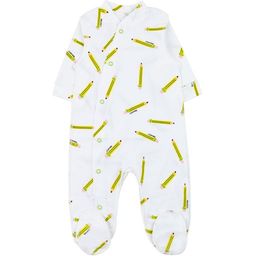 Комбинезон кулирка 0120101902 - Youlala фото 2