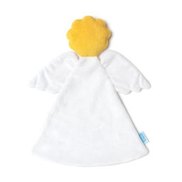 Мягкая игрушка-комфортер «Ангел», 31 см