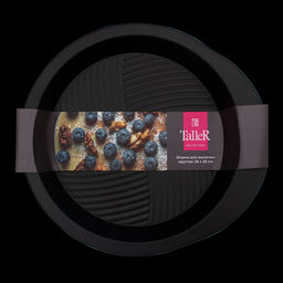 Форма для выпечки TalleR TR-66330 круглая