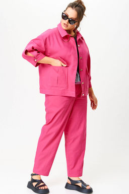 Платье SOVA 11216S-Р темно-синий - Mira fashion фото 514