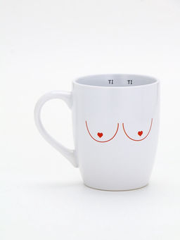 Кружка «Бюст» (с арт 10867448), микс