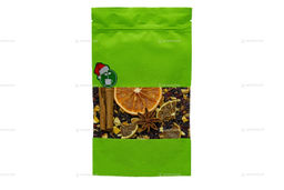 Глинтвейн с лаймом, 1 шт