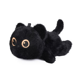 Мягкая игрушка "Кот" 15 см.