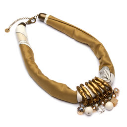 Ожерелье 58sp2802 - Foxtrot фото 5