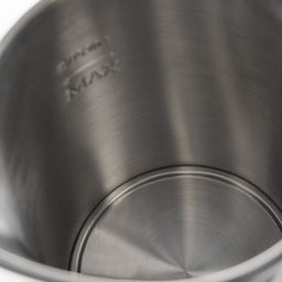 GALAXY GL 0301 БЕЛЫЙ Чайник электрический 2000 Вт  фото 3