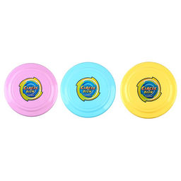 Летающая тарелка Улет, цвета МИКС