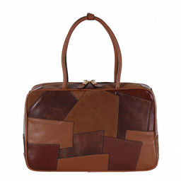 Сумка женская кожаная 602VG color Vitelli Grassi в Новосибирске