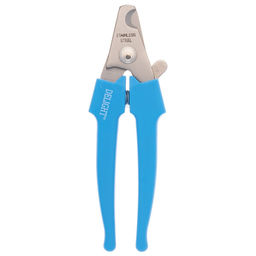 Когтерез секатор DeLight малый, 12 шт.упак., 40141S