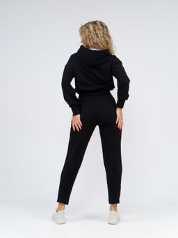 922 Костюм "Черный"