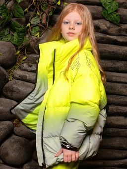 Куртка STL-JJK-1108-19 (светоотражающий)