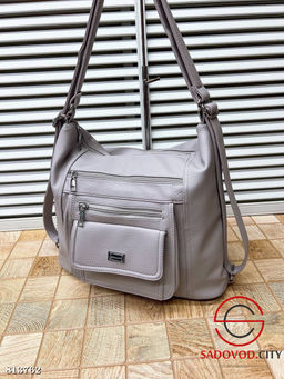 Сумка женская из эко.кожи