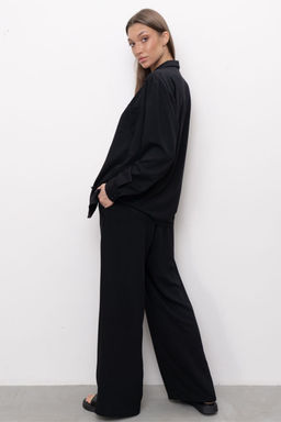 БРЮКИ ЖЕНСКИЕ арт. 5314W-50075.4F-911