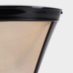 Фильтр для кофе с мелкой сеткой Magistro, многоразовый