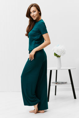 Костюм женский Натали 18032 из вискозы с лайкрой фото 50