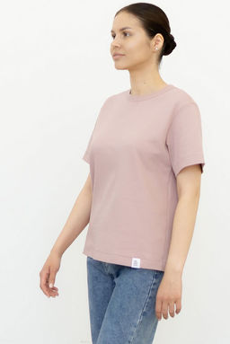 ФУТБОЛКА ЖЕНСКАЯ арт. 1900W-20296.1F-135 - Almando melado фото 3