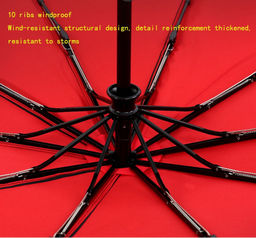 Зонт Umbr-360-Red