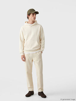 Джинсы мужские Baggy Fit