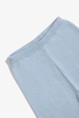 Motherbear / Брюки вязаные фото 3