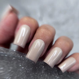 Гель-лак Must Have №1003 бежево-кофейный NEW - Patrisa nail фото 2