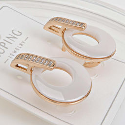 XUPING Серьги с английским замком арт. 18 1437 (id 281801) - Rada фото 2