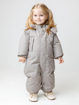 ВК 60103/н/9 УЗГ комбинезон д/дет яс