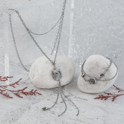 GREY CUT Браслет RC3933 - Vloes фото 4