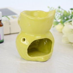 Аромалампа Сова 8 см / 32909 /уп 4/192/ (Голубой) - Галеонтрейд фото 14