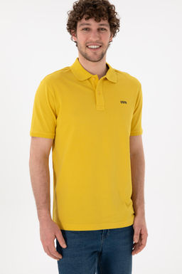 Erkek Sar_ Basic Ti__rt Sepette S_rpriz _ndirim - U.s. polo assn фото 4