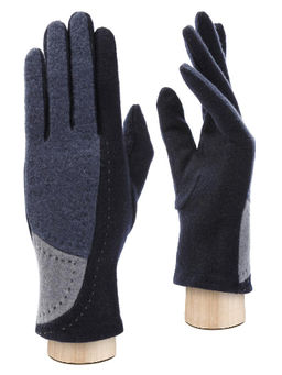 Перчатки жен Labbra LB-PH-45 navy