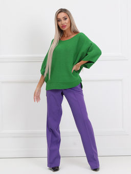 Джемпер Др4-503/22 - Wisell фото 6