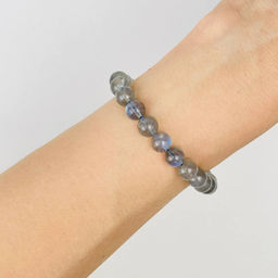 Браслет из Лабрадора 18 см