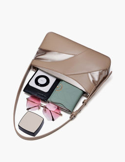 Наплечная сумка - Mascotte фото 2